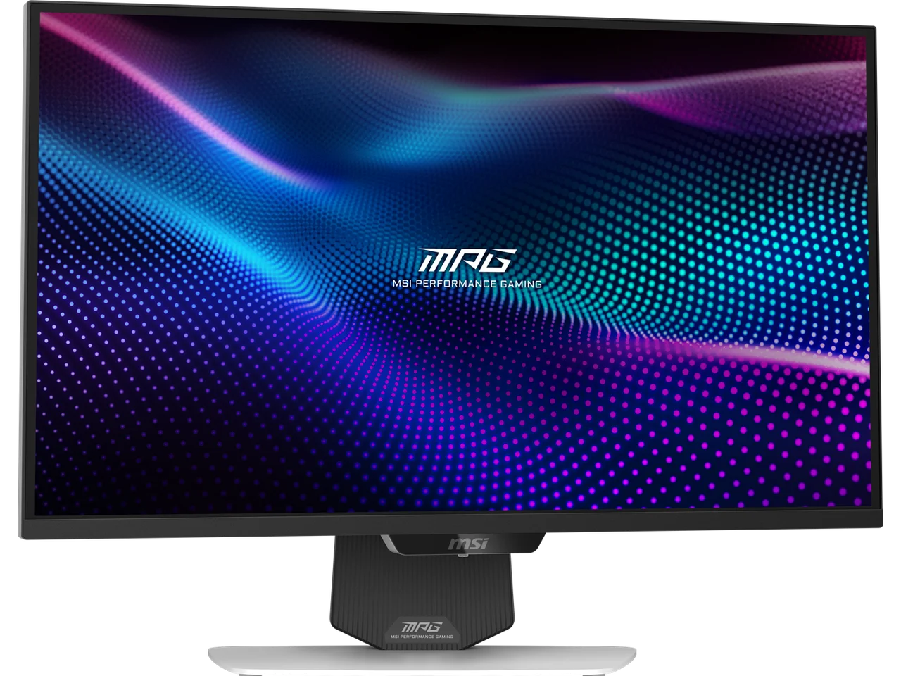 MSI 27