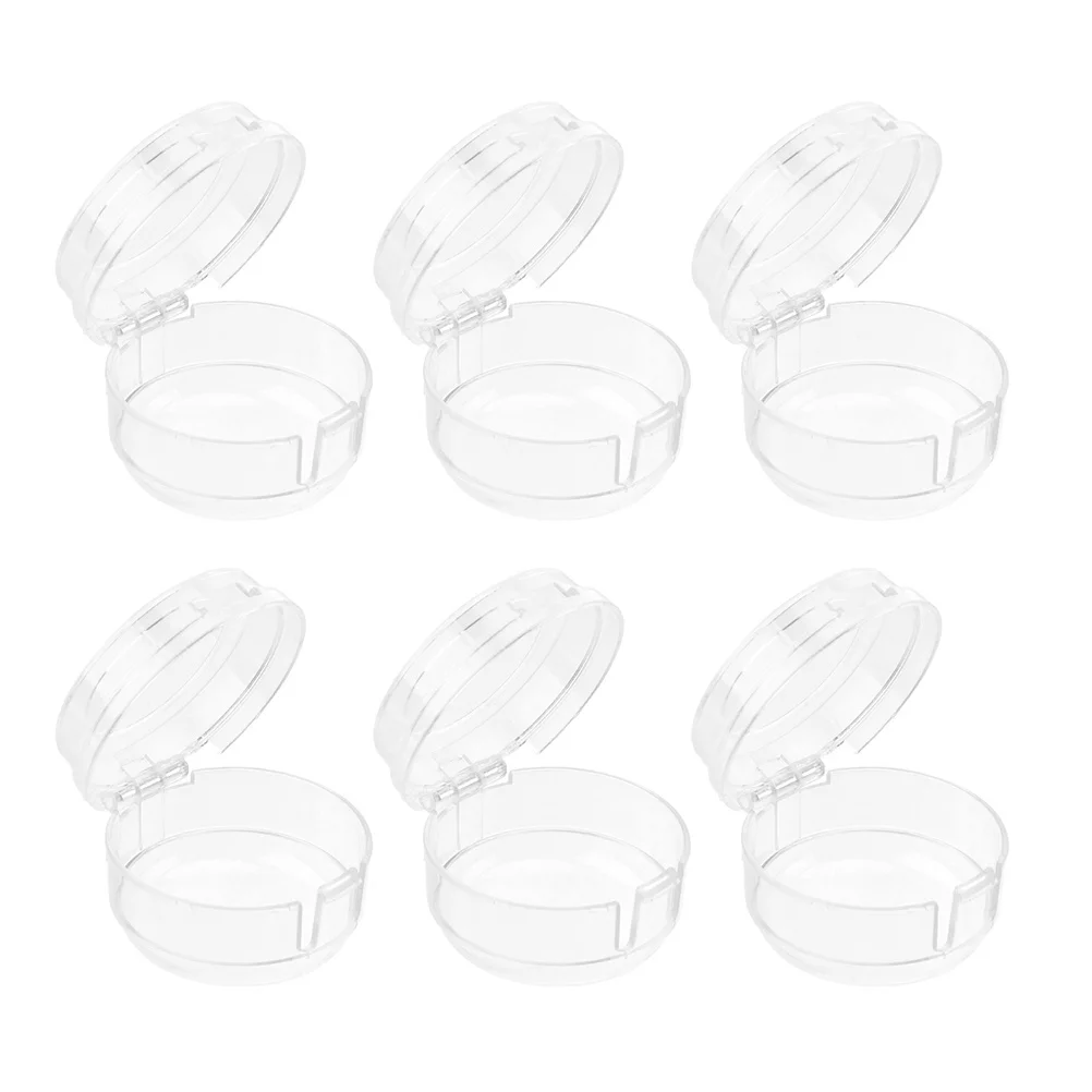 6Pcs Stove Covers Guard Heat-Resistant Childproof Design Easy Open Close Protector Knob Covers Guard Safety Case