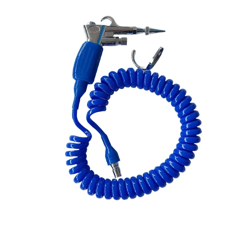 

Hot Sales Instrument Air Water Jet Spray Guns Extreme High Pressure Output Manual for Washing Air Water Endoscopes