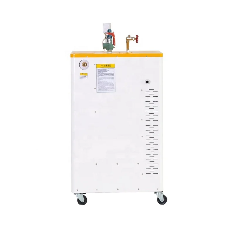 Sterilization special 6/12kW 380V steam high temperature steam antivirus