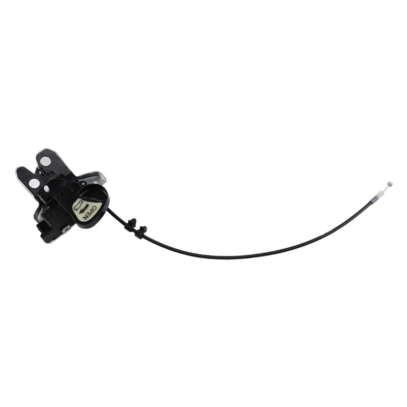 

ABXN-Kia Sorento 2009-2020 For Hyundai Equus Genesis Car Rear Gate Lock Latch 81230-3M000 812303M000