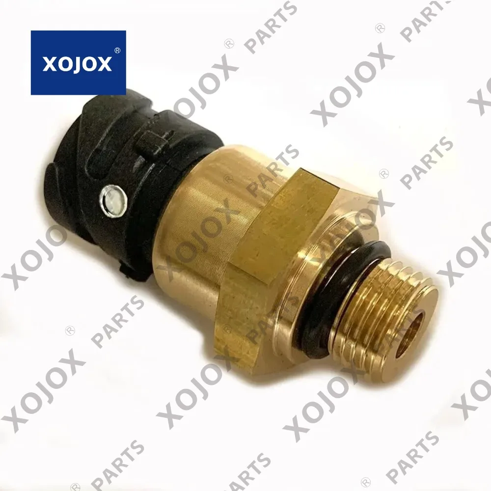 

XOJOX 20pcs 20829689 Air Pressure Sensor 20528336 20428459 8158821 227166 Fits for X FH FL FM B9 B10 B12