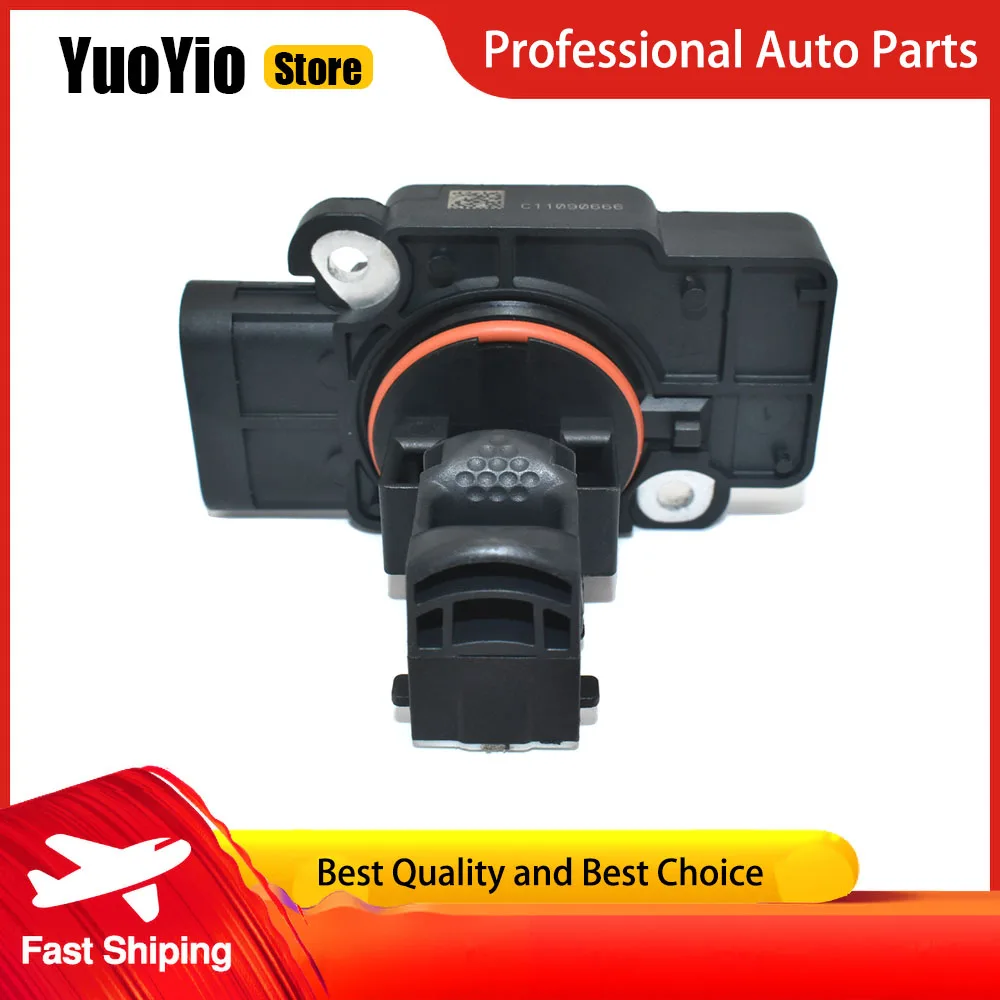 

YuoYio 1Pcs New Air Flow Meter 28083600 For GM Buick Cadillac Chevrolet Chevy