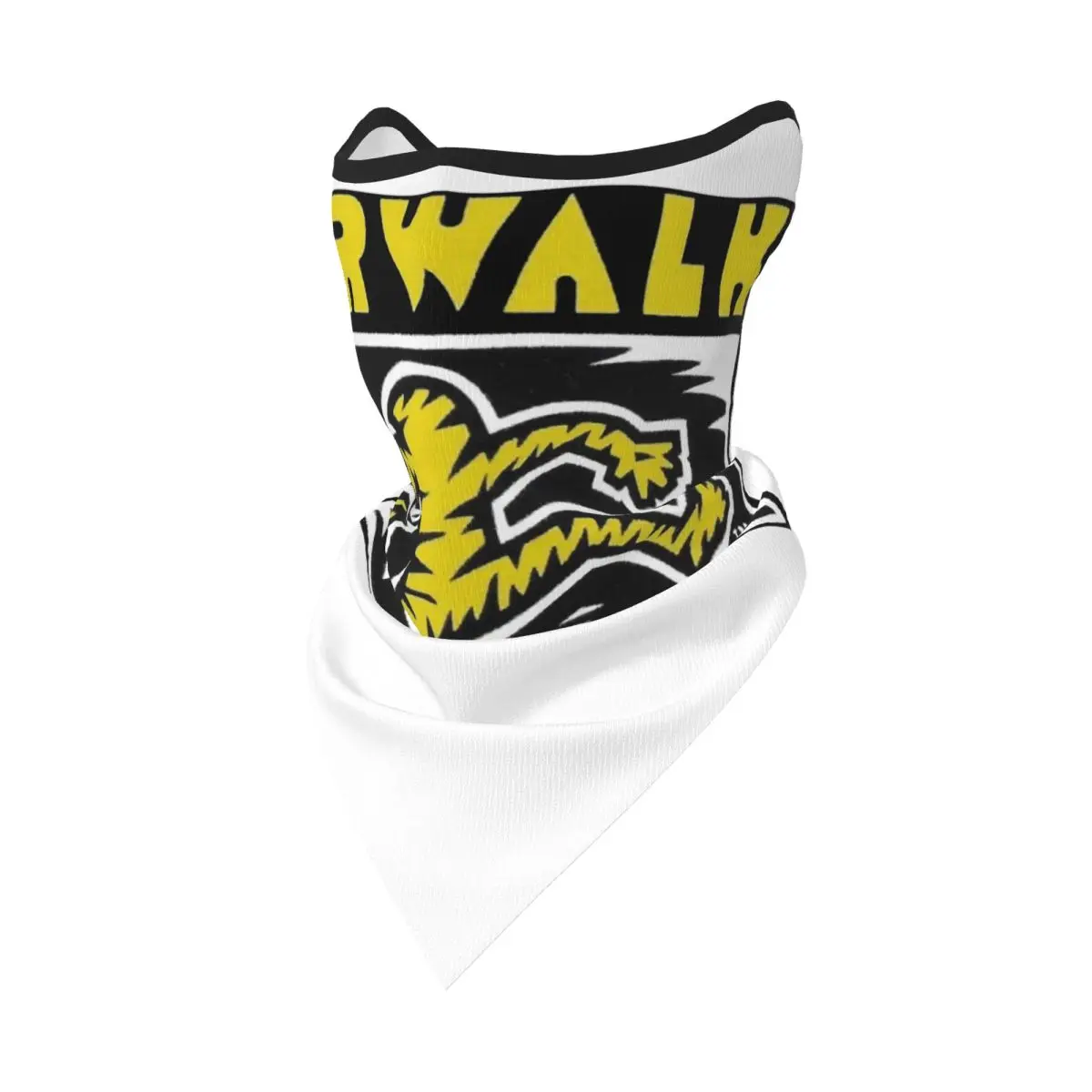 تشغيل رجل Airwalks أحذية التزلج الشتاء الرقبة قناع دفئا النساء الرجال التزلج التخييم وشاح أنبوبي الوجه باندانا الجراب #2