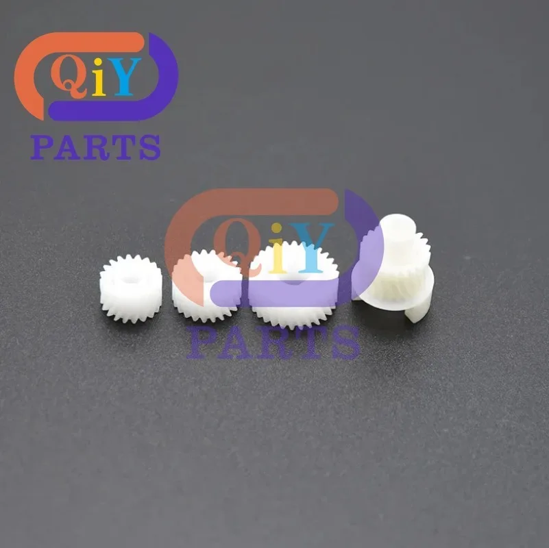 10 CONJUNTOS Engrenagem de Desenvolvimento para Samsung K2200 SL-K2200 SL-K2200ND JC66-03950A JC66-03951A JC66-03953A JC66-03952A 2200
