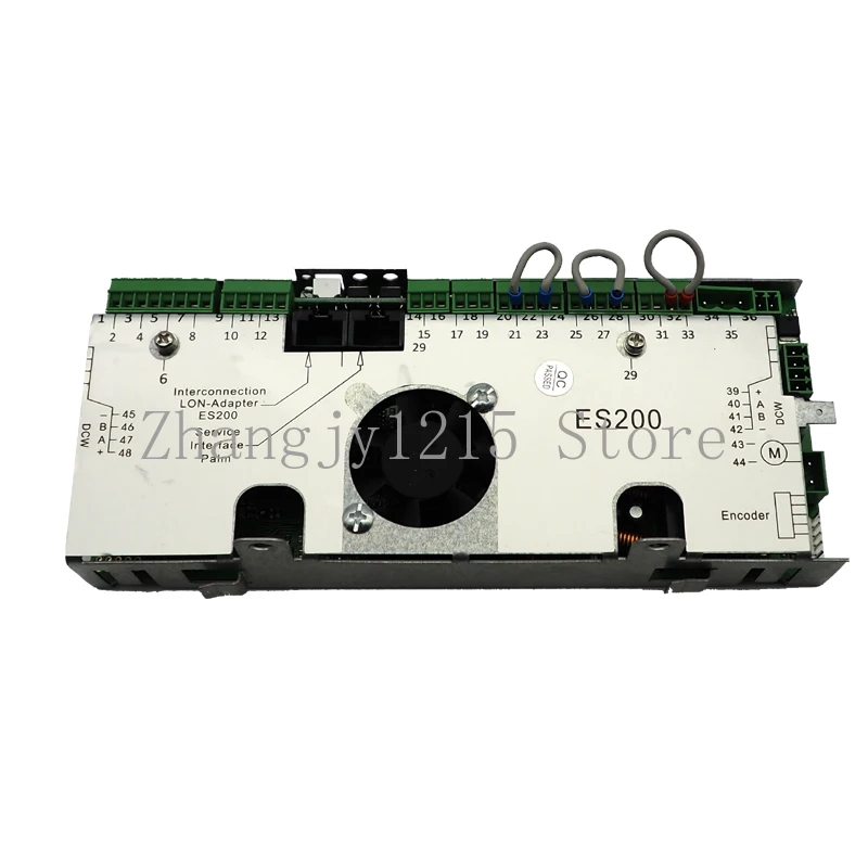 Doma electric controller universal ES75ES90ES200 microcomputer automatic induction door Doma automatic door