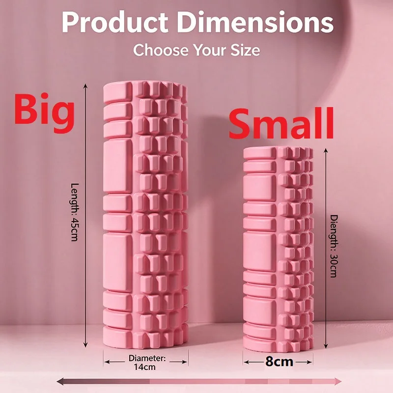 Thumbnail 2 - #37 Top Foam Rollers Picks for Every Budget