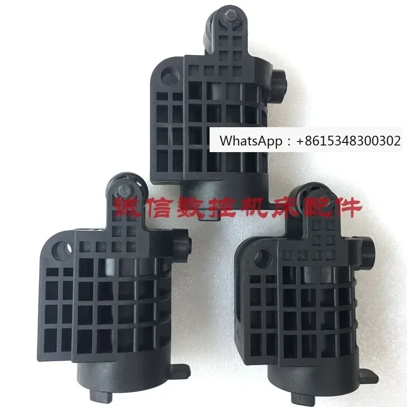 

New Taiwan Weida BT40-60 degree tool sleeve machining center Tool magazine Tool cup Weida VMC850 machining center