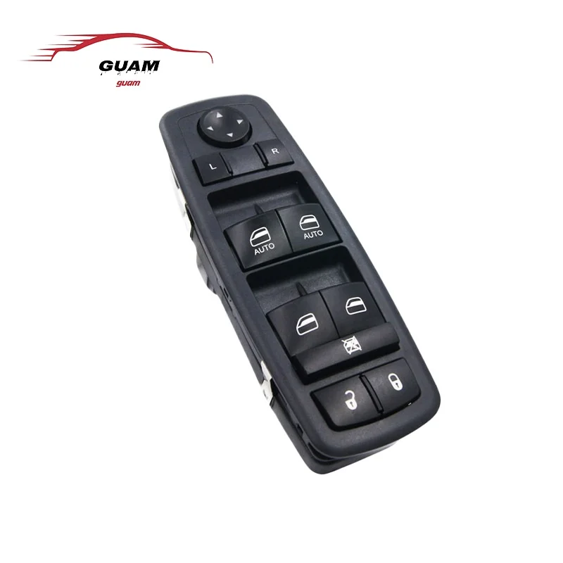 

68110866AA 4602863AD 4602533AF 4602863AC 04602863AB Power Master Window Switch 09-12 for Chrysler Do-dges Rams 1500 2500 3500