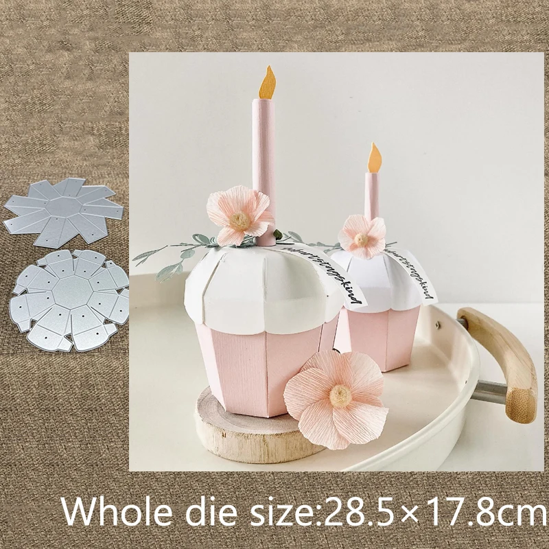 

XLDesign Craft Metal stencil mold Cutting Die cake box decoration scrapbook die cut Album Paper Card Craft Embossing