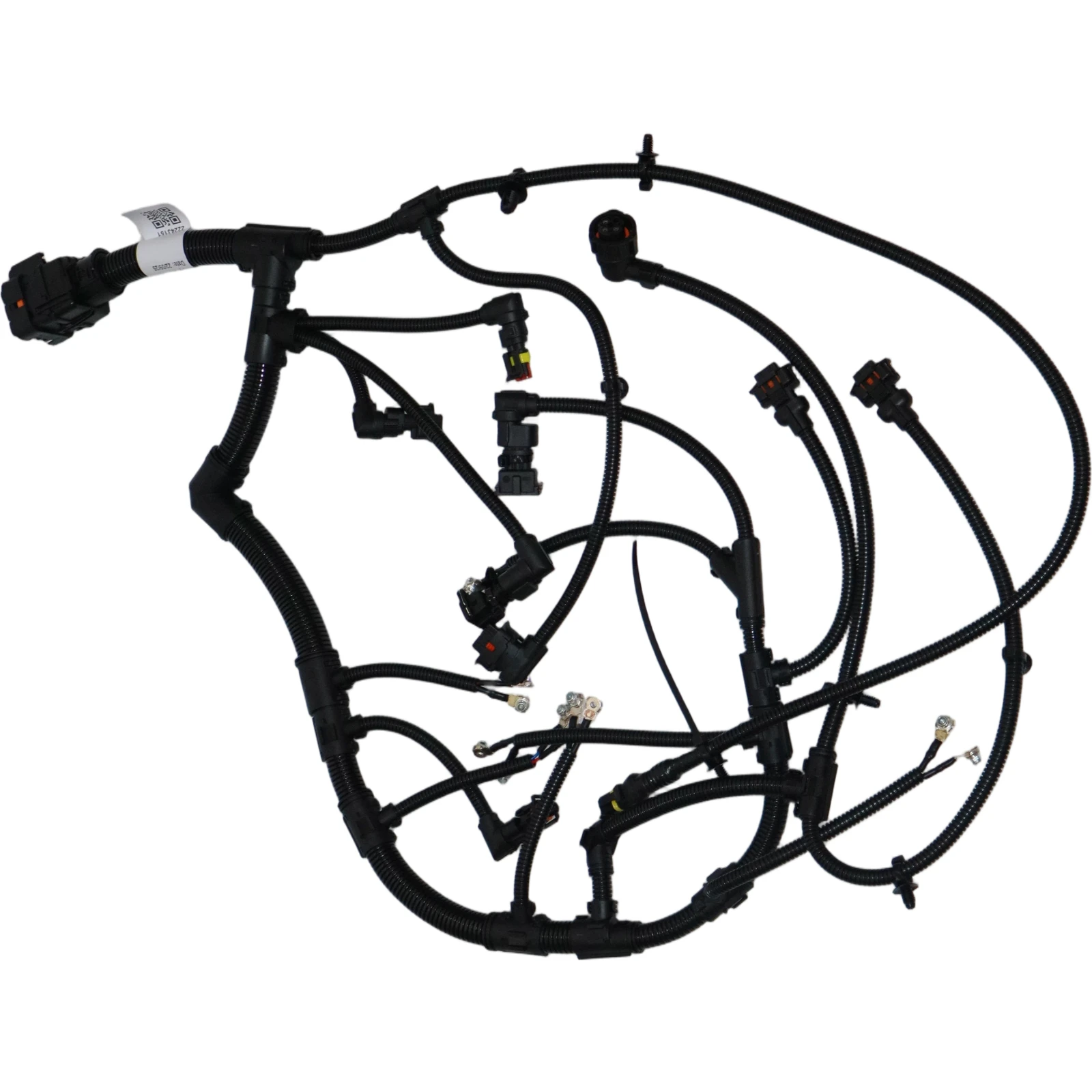 20914988 21815071 22243151 Wiring Harness For Volvo EC160C EC180C EC200B EC210 EC210B EC210C Excavator L60F L70F L90F Replaces