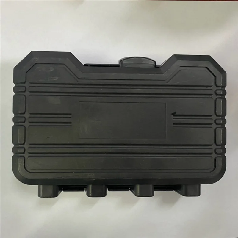 

22Pcs Titanium Damaged Screw Extractor-Remover For Stripped Screws Nuts&Bolts Drill Bit Tools For Removal Rusty&Broken-AT64