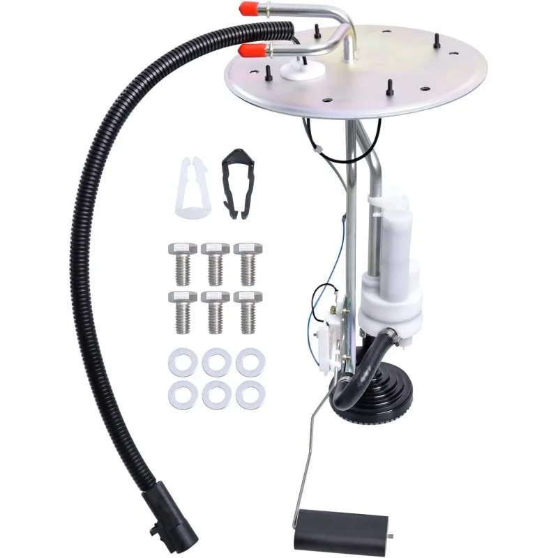 

FG295A Auto parts, for, fuel pump assembly FG295A, PS121, F81Z9275DA, F81Z9275DB