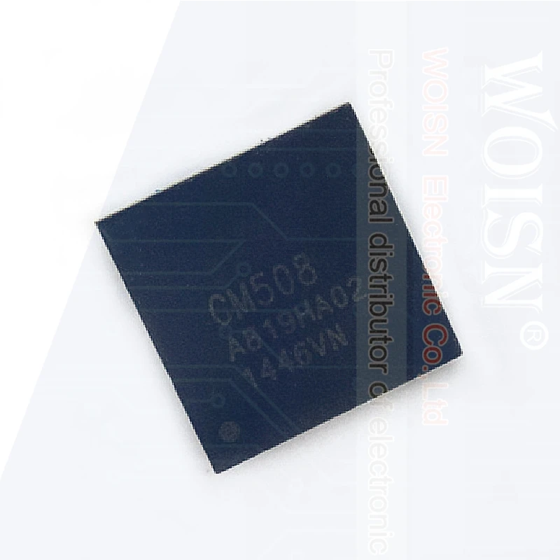 2-5PCS MPSA14 14 CM508 508 STA508A STA508 BTS409L1 BTS409 IRLML6402TRPBF IRLML6402 TS922IDT TS922