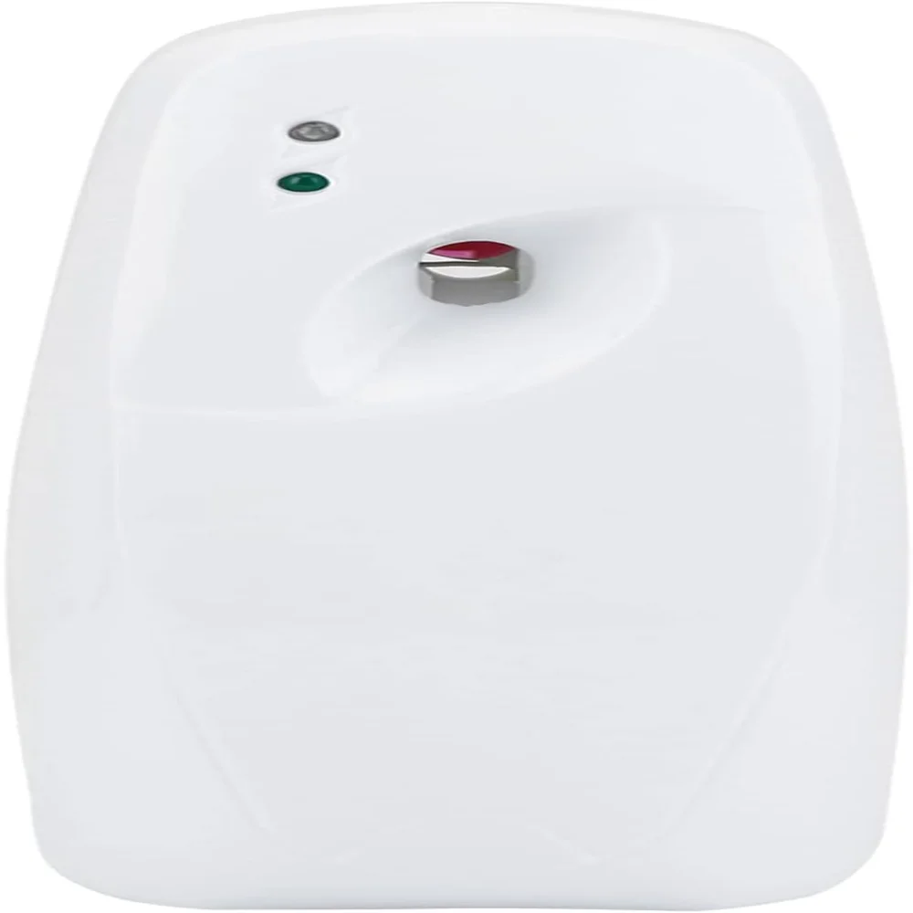 

Automatic Aerosol Dispenser, Indoor Wall mounted Automatic Adjustable Air Freshener Fragrance Aerosol Spray Dispenser