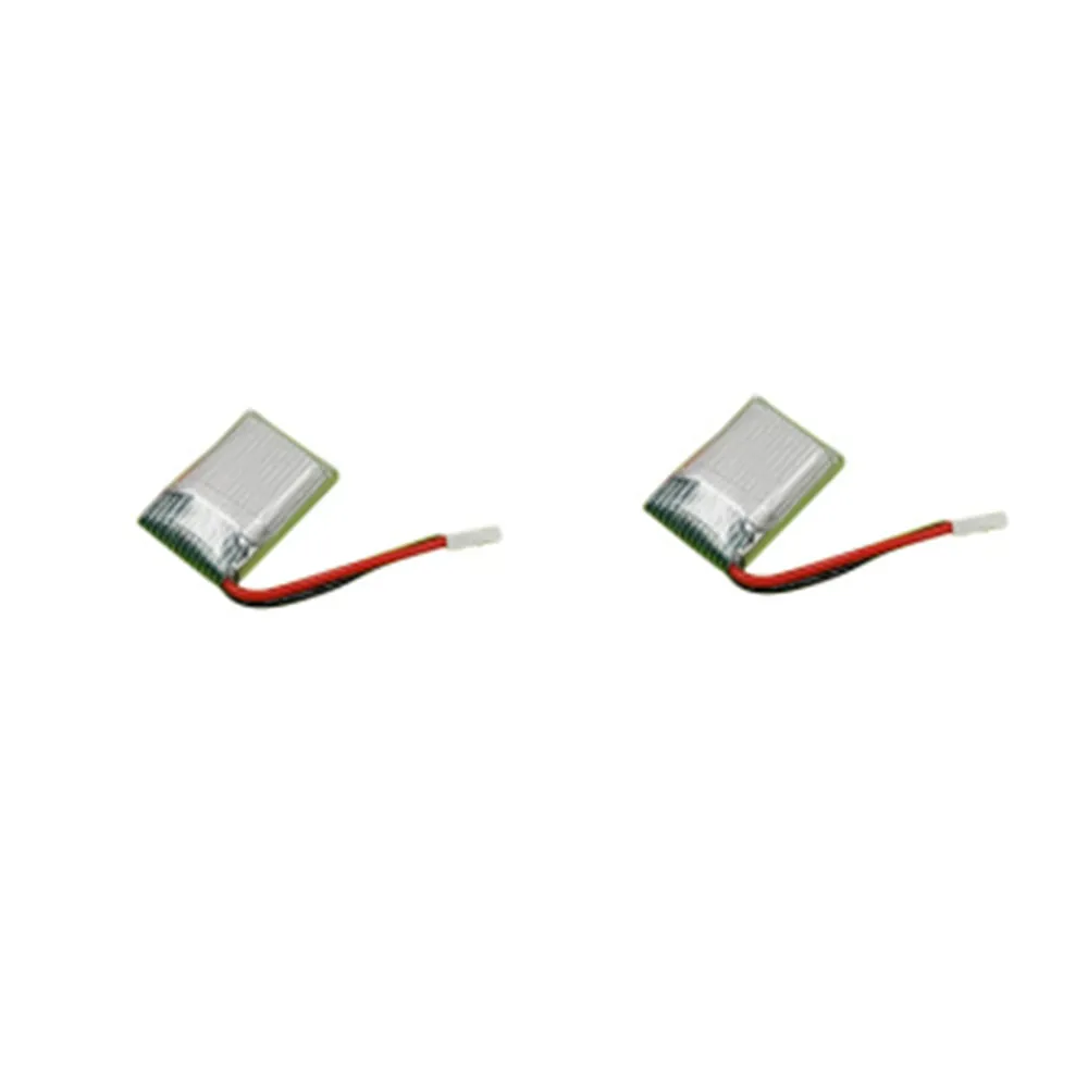 KF803 Accessori batteria 3.7v 280mAh KF803 Cavo USB aereo RC KF803S Parti della pala dell'elica