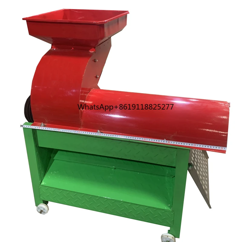 Hot Selling Maize threshing Machine for agriculture use