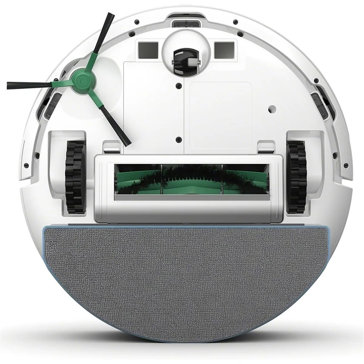 Robot aspirador caliente para IRobot Roomba Combo Essential Y0112 potentes accesorios de Robot aspirador