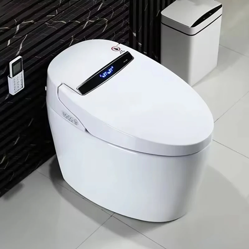 Modern Inteligente … - image