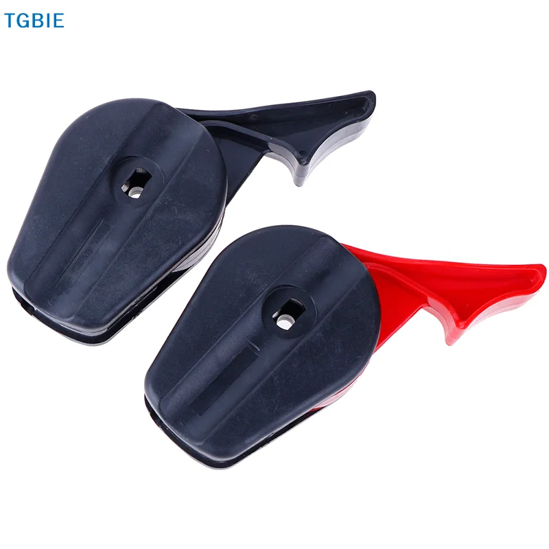 [TL]【TL】Lawnmowers Throttle Cable Switch Lever Control Handle Garden Lawn Mower Switch