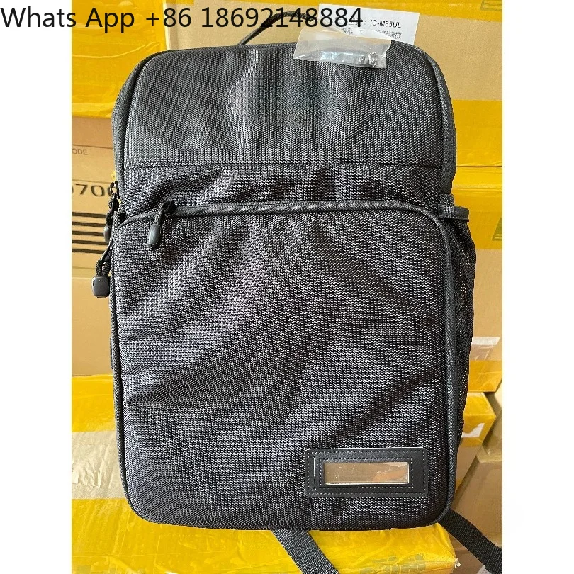 Spot LC-192 radio backpack, original accessories for shortwave radio, suitable for IC-705