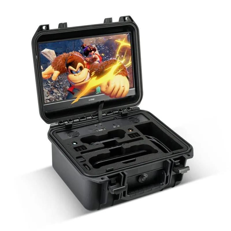 Suitable for Nintendo switch display 4K/1080P portable external display