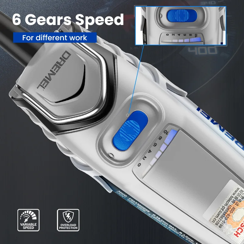 دريمل 3000 طاحونة