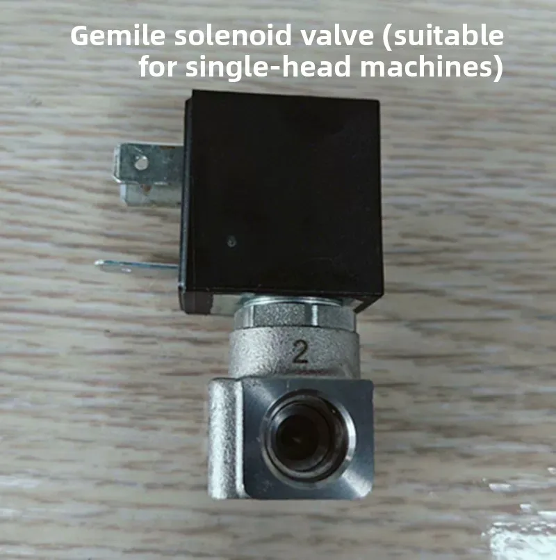 Électrovanne Suitable for Autres vannes — détail 4