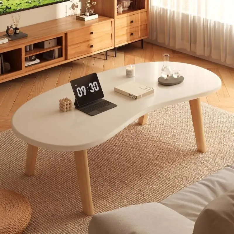 Unique Classic Coffee Tables Living Room Modern Designer Apartments Coffee Tables Side Nordic Luxury Stolik Kawowy Furniture
