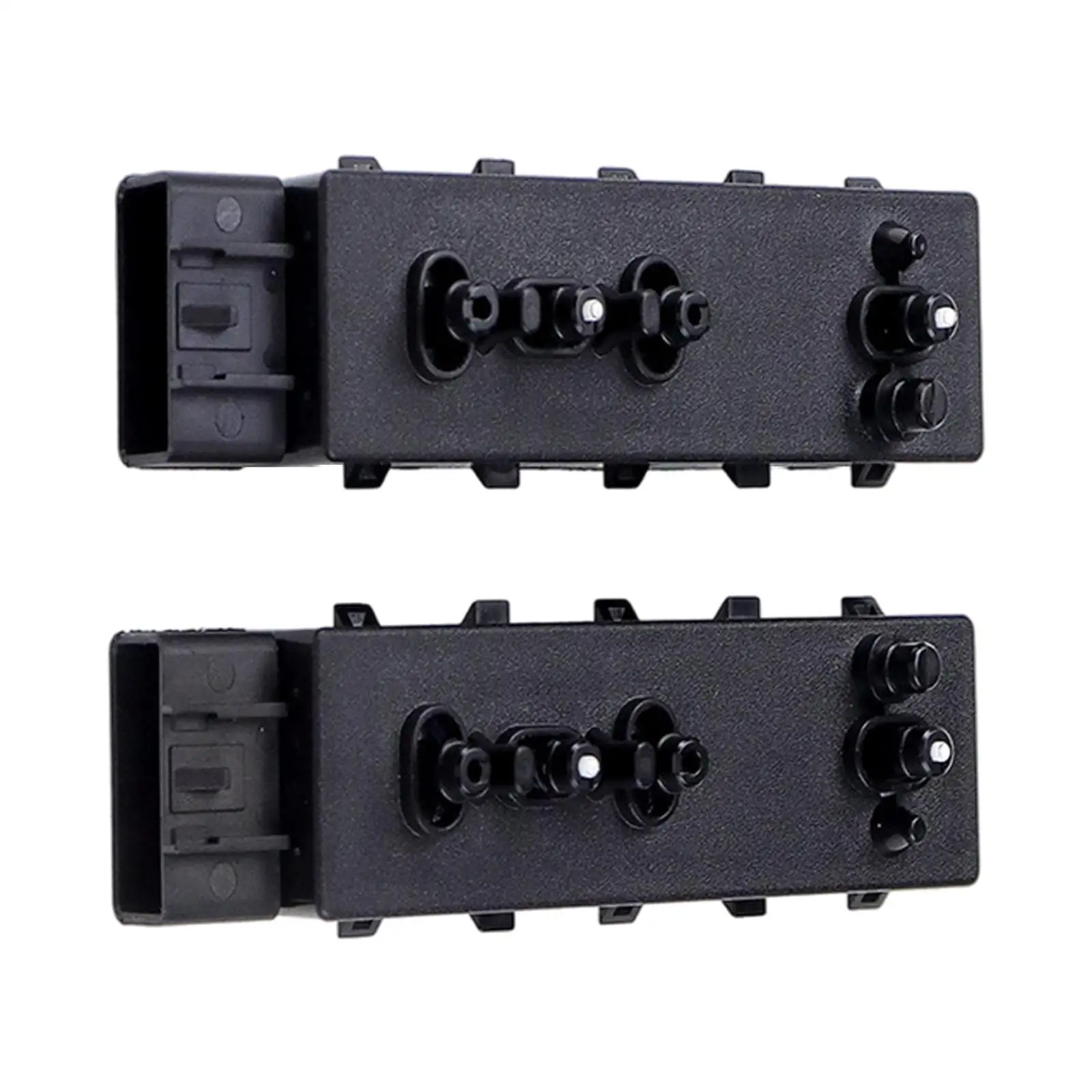 Switch Tilt Control SW9443 SW9444 Adjustment 12451497 12451498 Driver & Passenger Side for DTS Allure