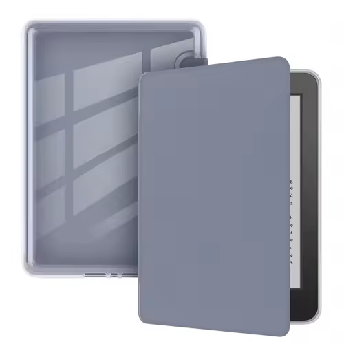 Acrylic Case for Kindle Paperwhite Colorsoft 2024 2022 2021 2 3 6 10th 11th 12th Generation 6 6.8 7 Inch Protective Cover Pouch - Image 9