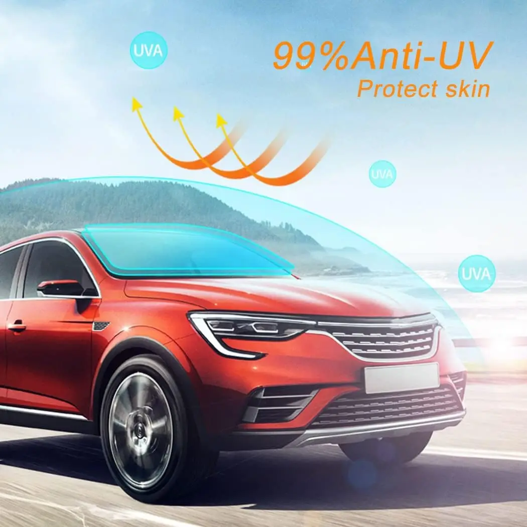 Thumbnail 3 - #18 Top 50 Car Window Protection