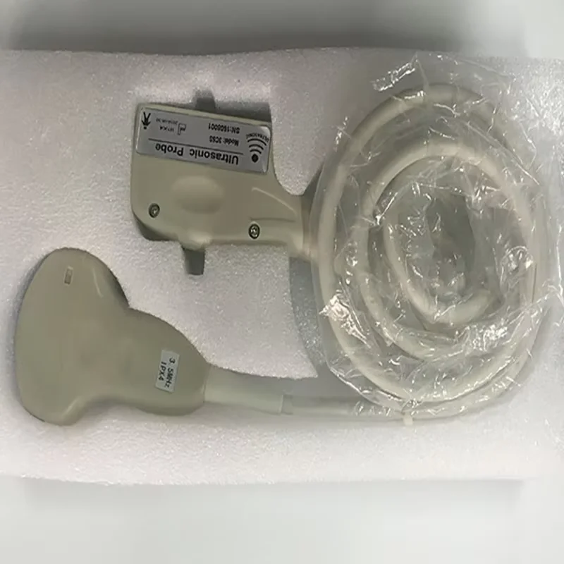 

Good condition compatible Mindray Convex probe/Abdominal probe 3C5S for M5/M7