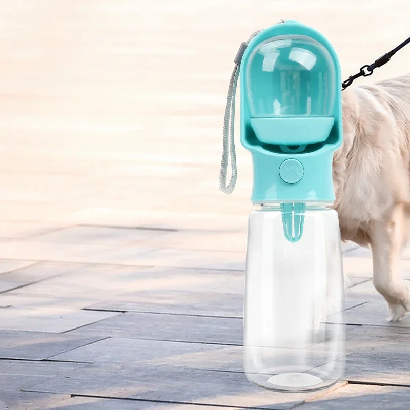 Thumbnail 3 - #36 Portable Puppy Water Bottles Discount Picks