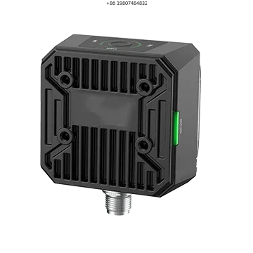 Reader for Industrial Automation 3000 Series Autofocus Multicode Barcode 2D Code Scanner and