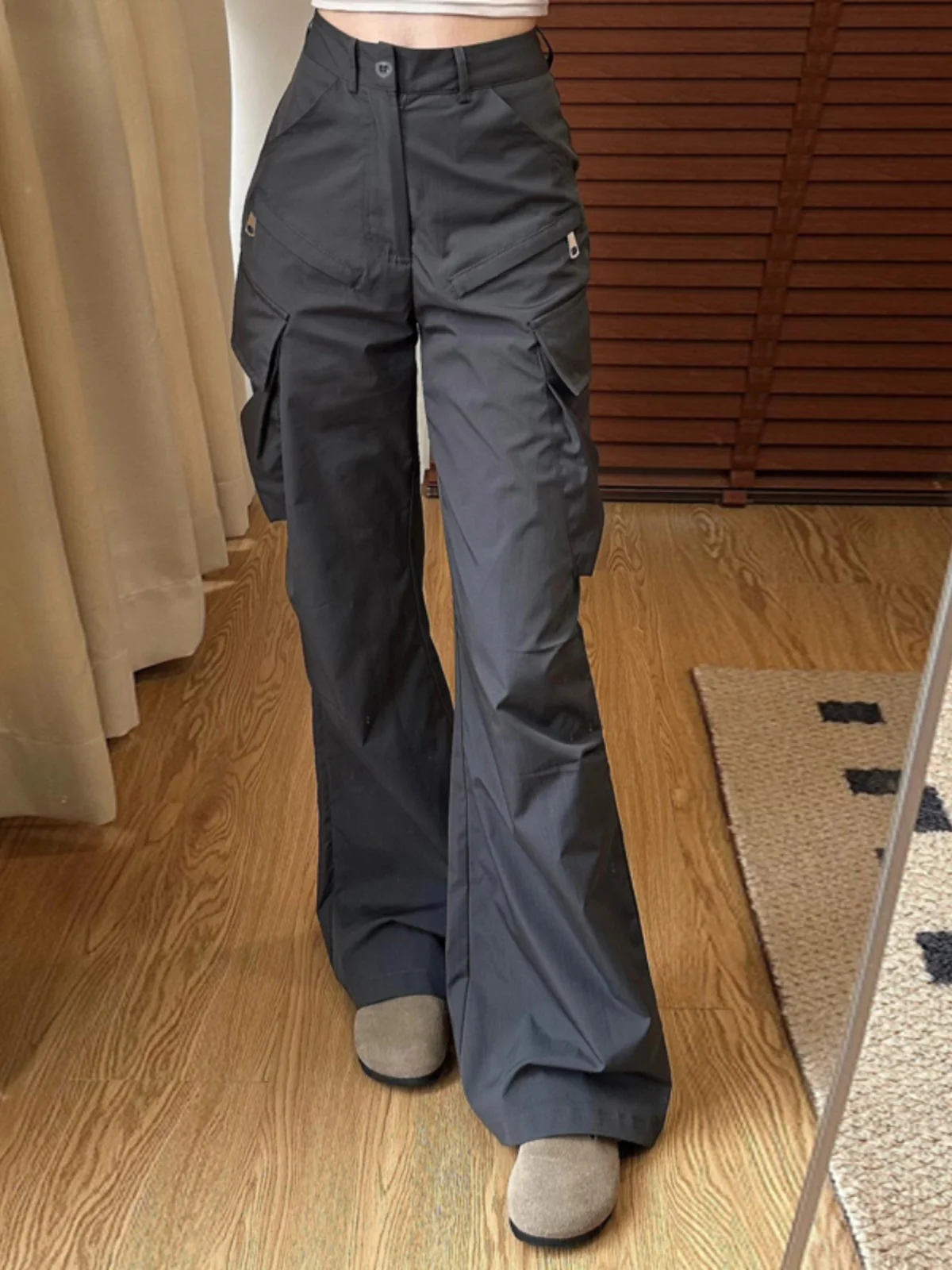 American Deep Ey Hi… - image