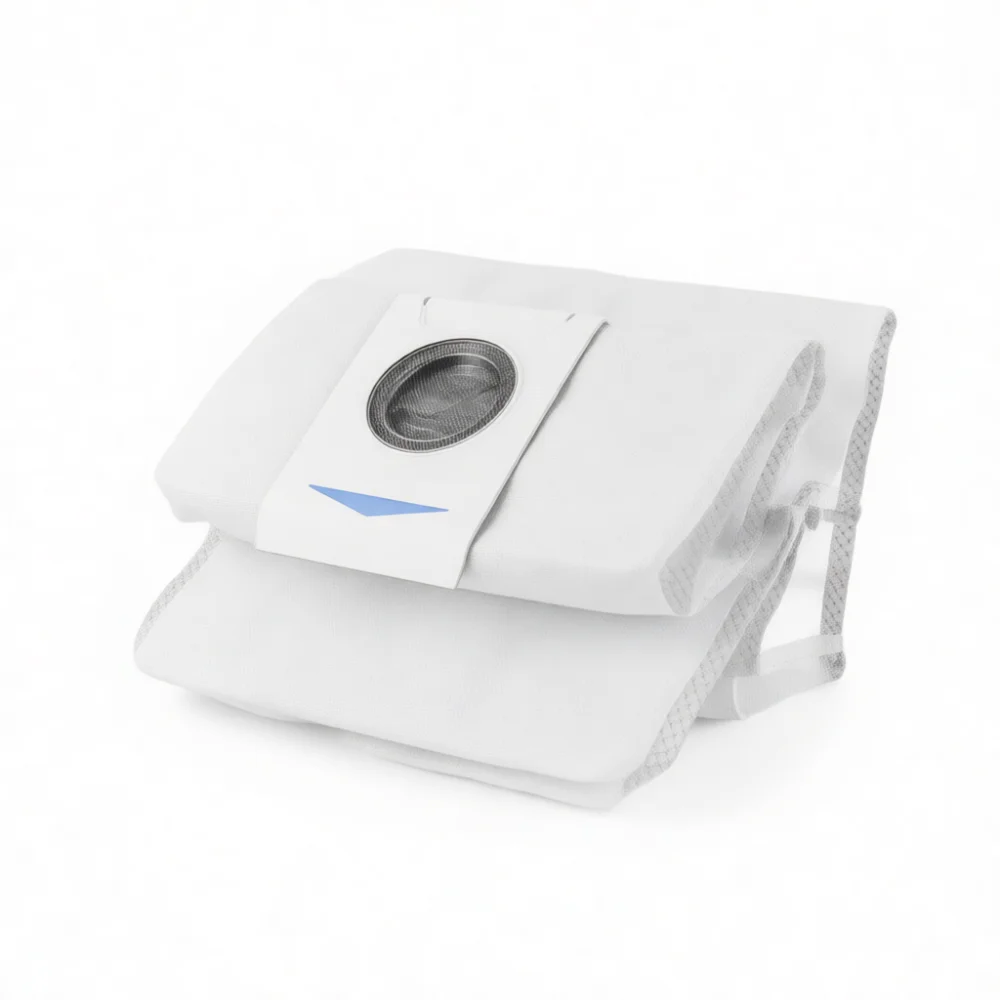 For Irobot Roomba Replacement Dust Bag Parts I7 I3 I4 I6 J7 E5 E6 S9 Plus Robotic Vacuum Cleaner Cleaning Accessory Filter
