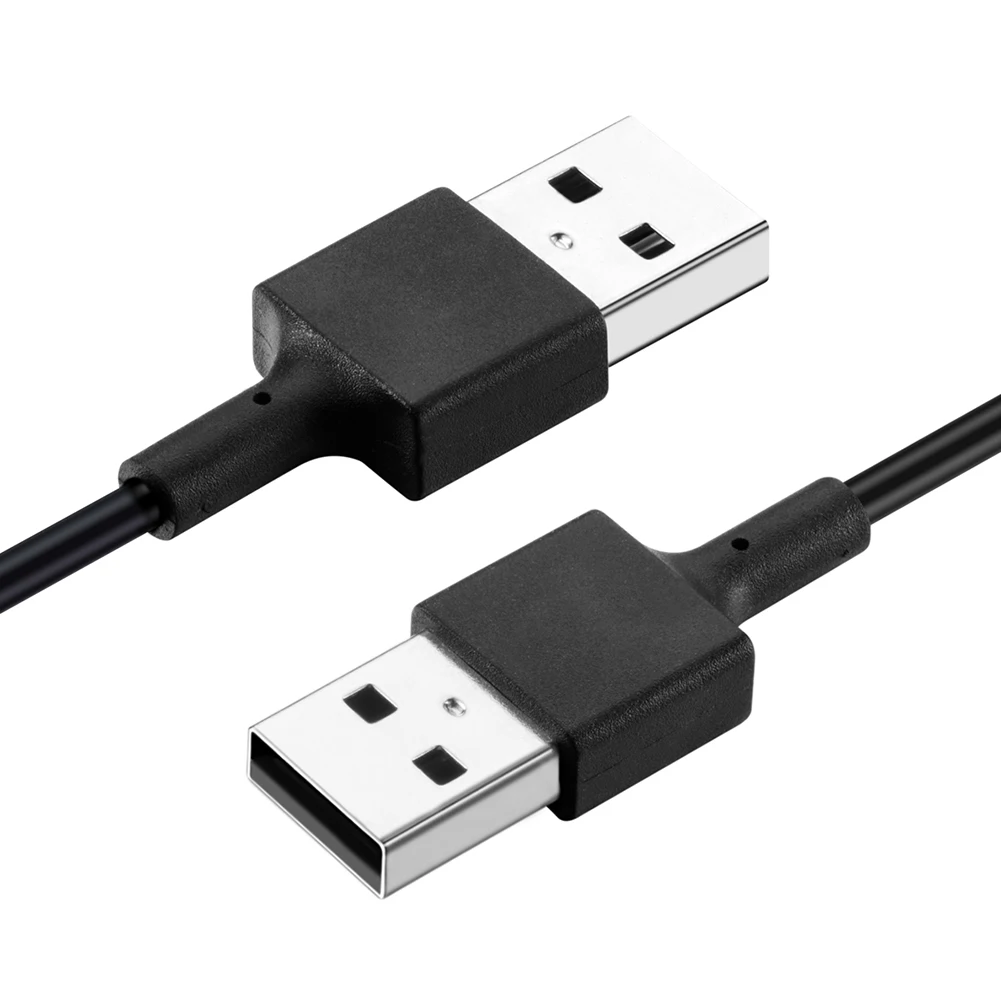 Uniwersalna ładowarka do smartwatcha Fitbit Versa Lite/Versa z kablem USB o długości 1 m