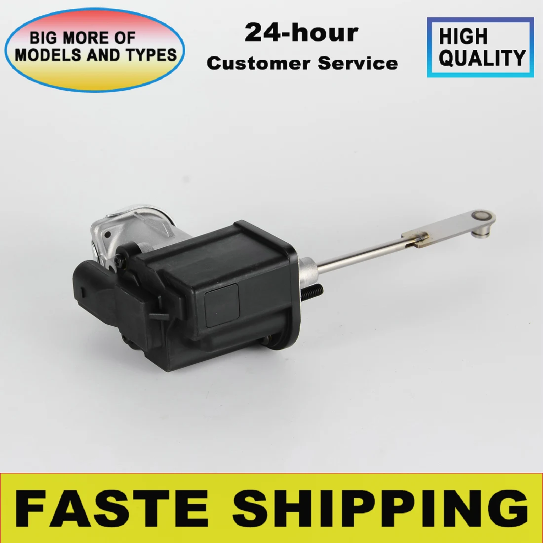 Turbo Actuator Elec… - image