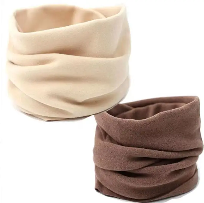 

Бархатный утеплитель для шеи для мужчин и женщин, шарф на шею, пуловер, защита, зимний зимний шарф унисекс, универсальный шейный платок