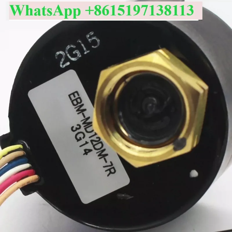 Internal air duct machine electronic expansion valve coil 2SA50011-2-KA original brand new 003209J