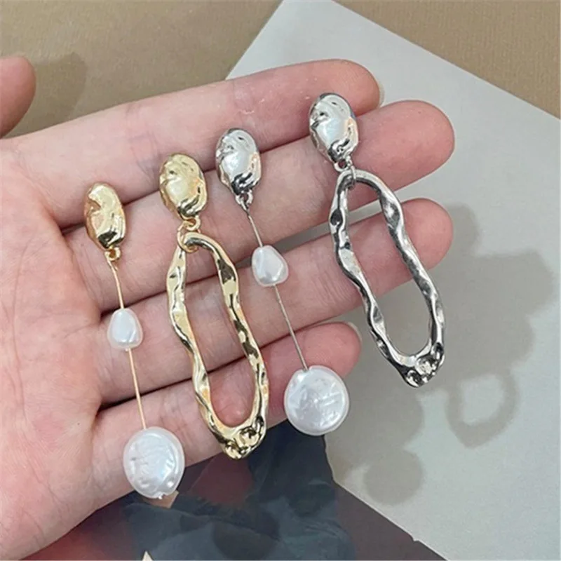Thumbnail 3 - #8 Top 20 Drop Earrings Worth Buying In 2026