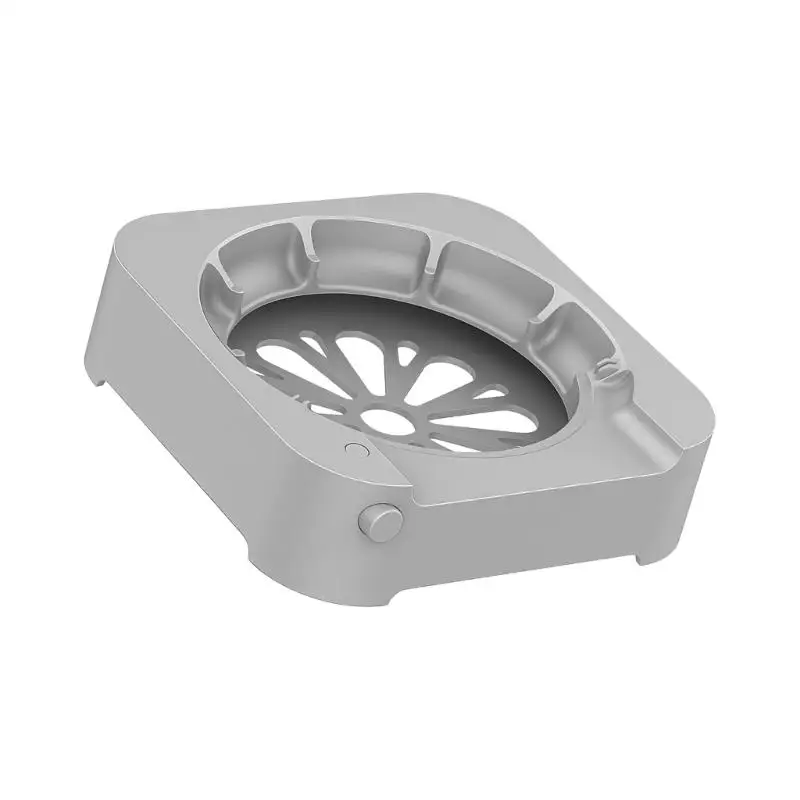 31BA Heat Dissipation Stand for mini Silents Operation And Secure Device
