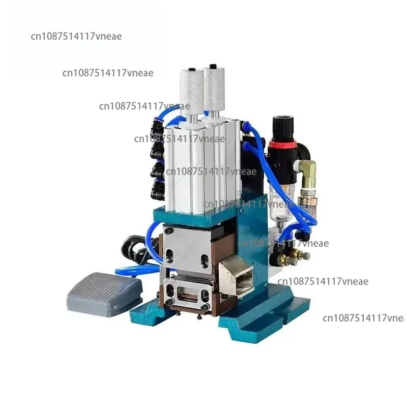 4F Pneumatic Multic…