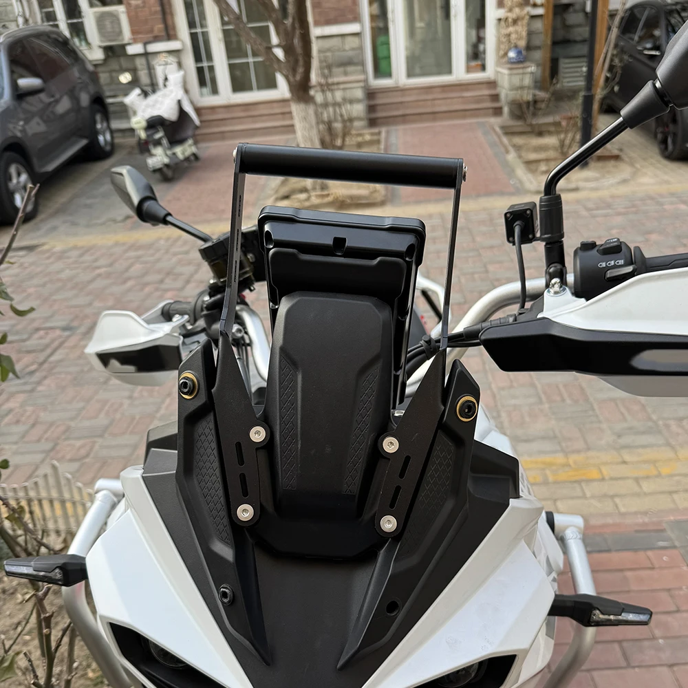 Thumbnail 3 - #19 Trending Motorcycle GPS Navigators Right Now