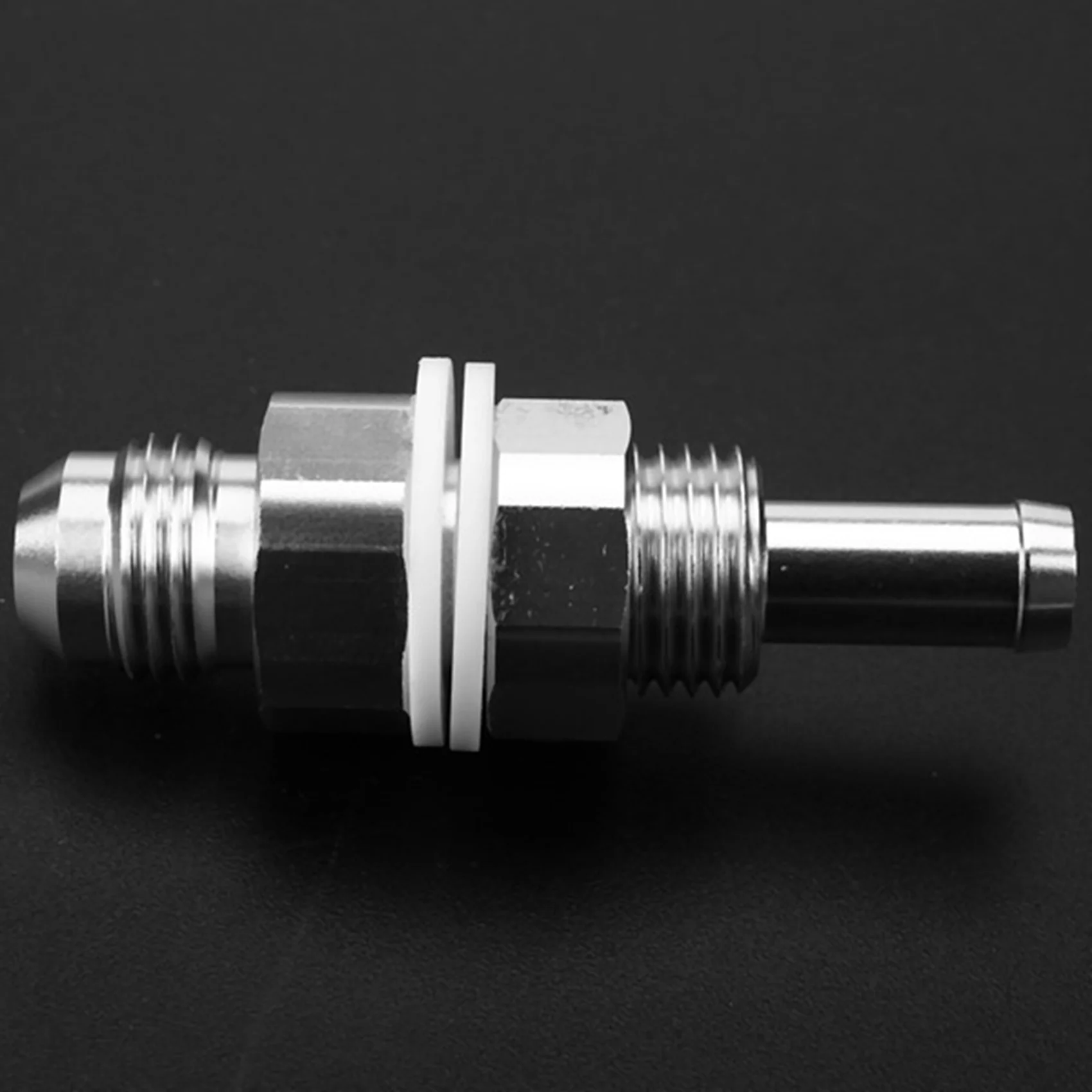 6AN Male Flare Bulk…