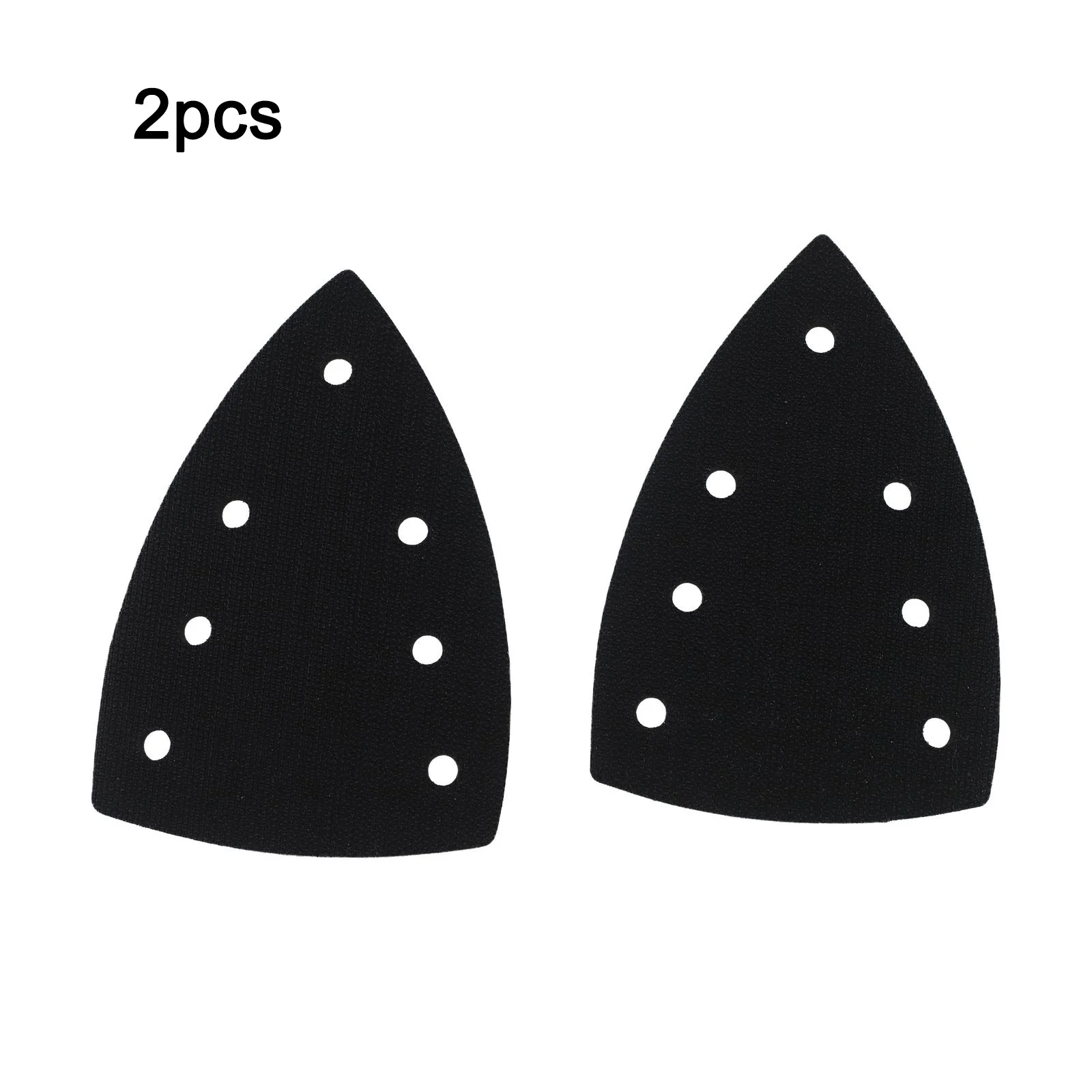 

DIY Projects Woodworking Color As Picture Sanding Pad Replacement Sanding Pads Reusable Abrasive Materials For 100*150mm Pallet