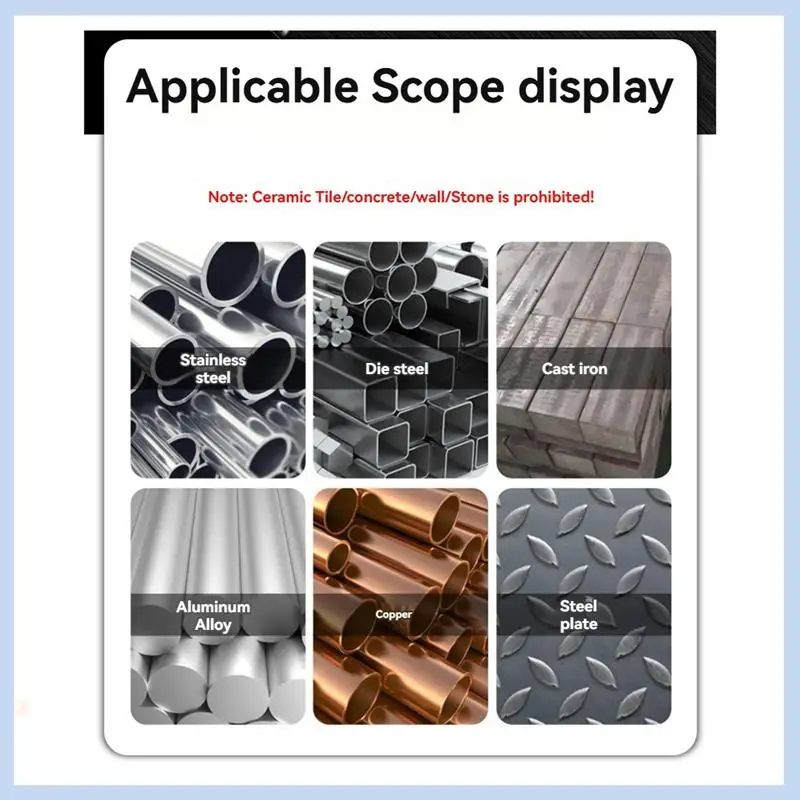 

AS63-10PCS Twist Drill Bit Set M35 4.0Mm 3 Edge HSS Hole Drill Bit For Stainless Steel Wood Metal Drilling