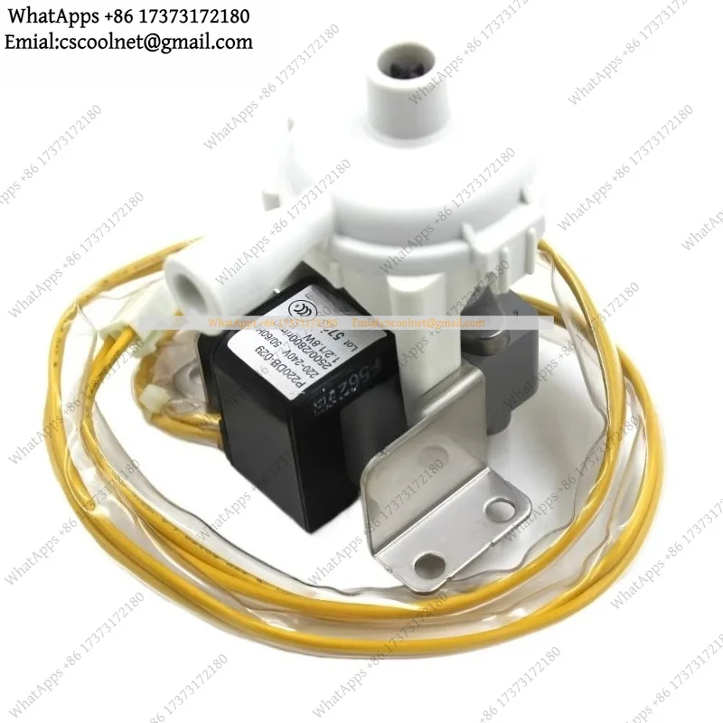 P220DB-029 220-240V 113345J 3P042913-1 Condensate Drain Pump For Air Conditioner Conditioning Drainage Spare Parts
