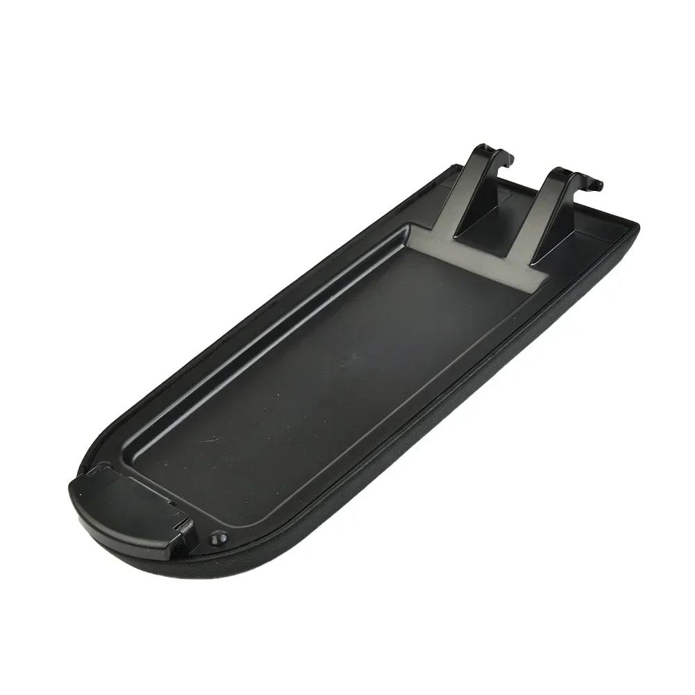 

1 шт. чехол на подлокотник прочный черный 18D 867173 3B 0867173 ABS искусственная кожа для гольфа, BORA, BEETLE, аксессуары для интерьера PASSAT